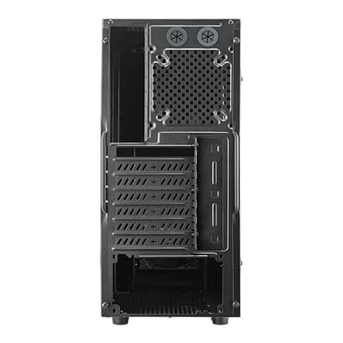 Cooler Master K380 ATX Mid Tower Case